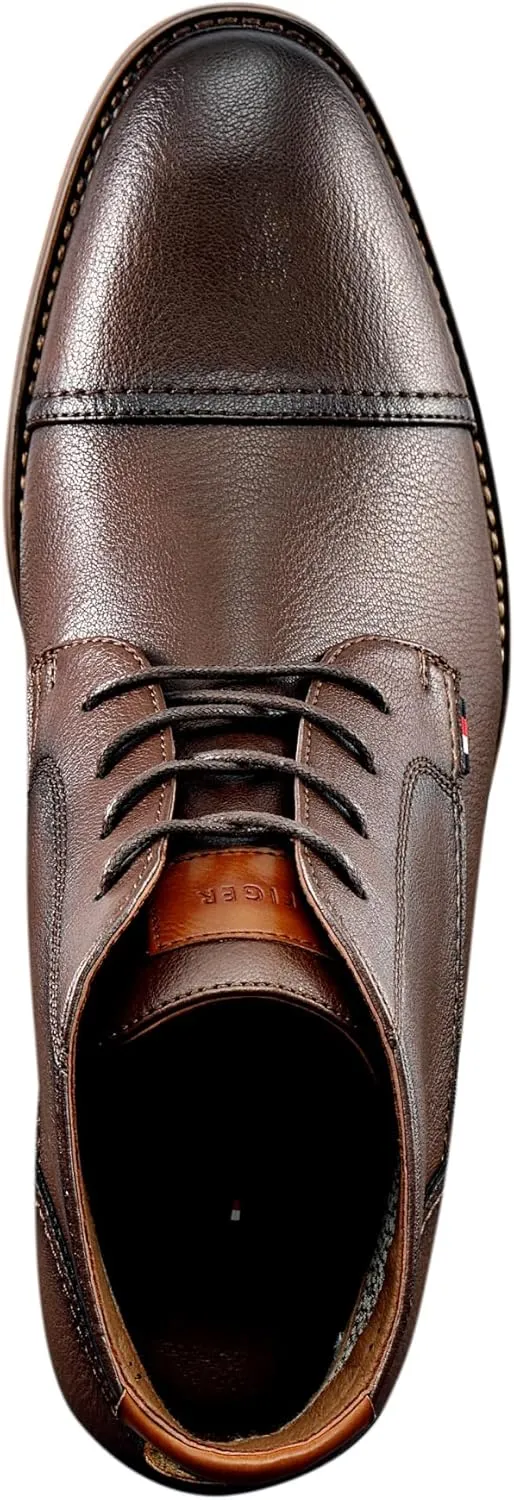 Tommy Hilfiger Men's Blaze Chukka Boot