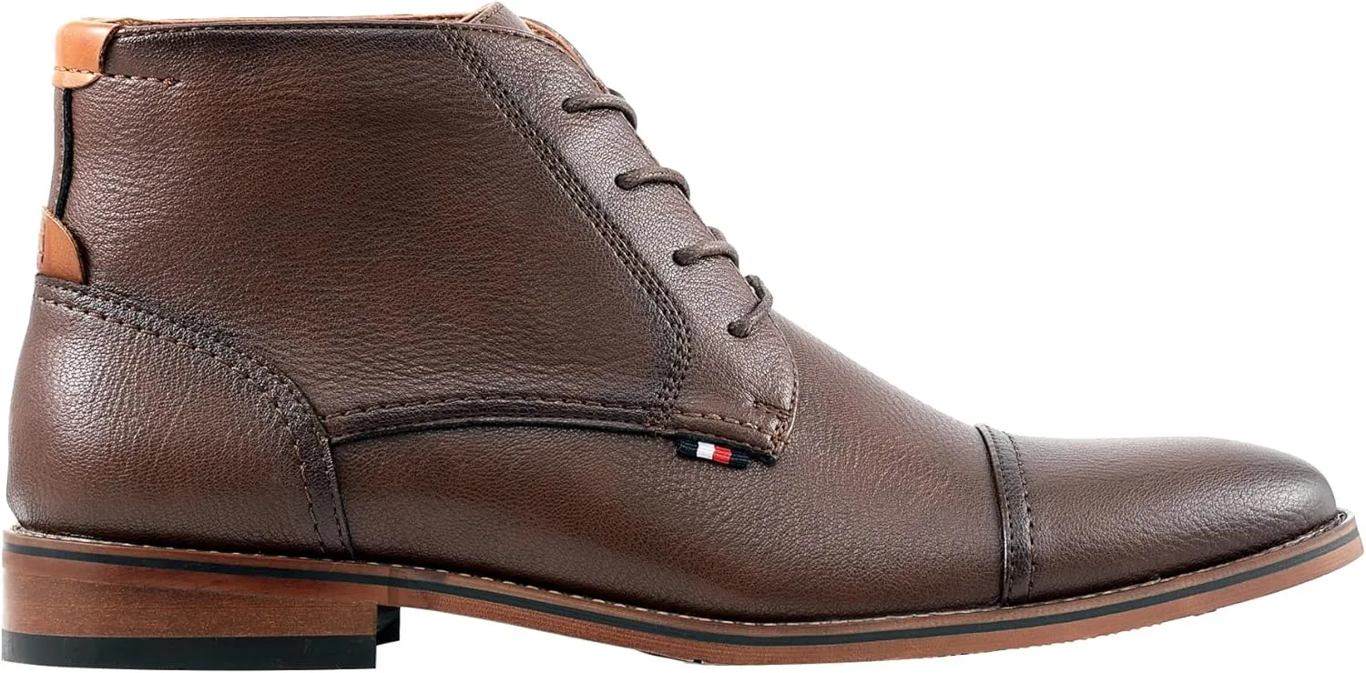 Tommy Hilfiger Men's Blaze Chukka Boot