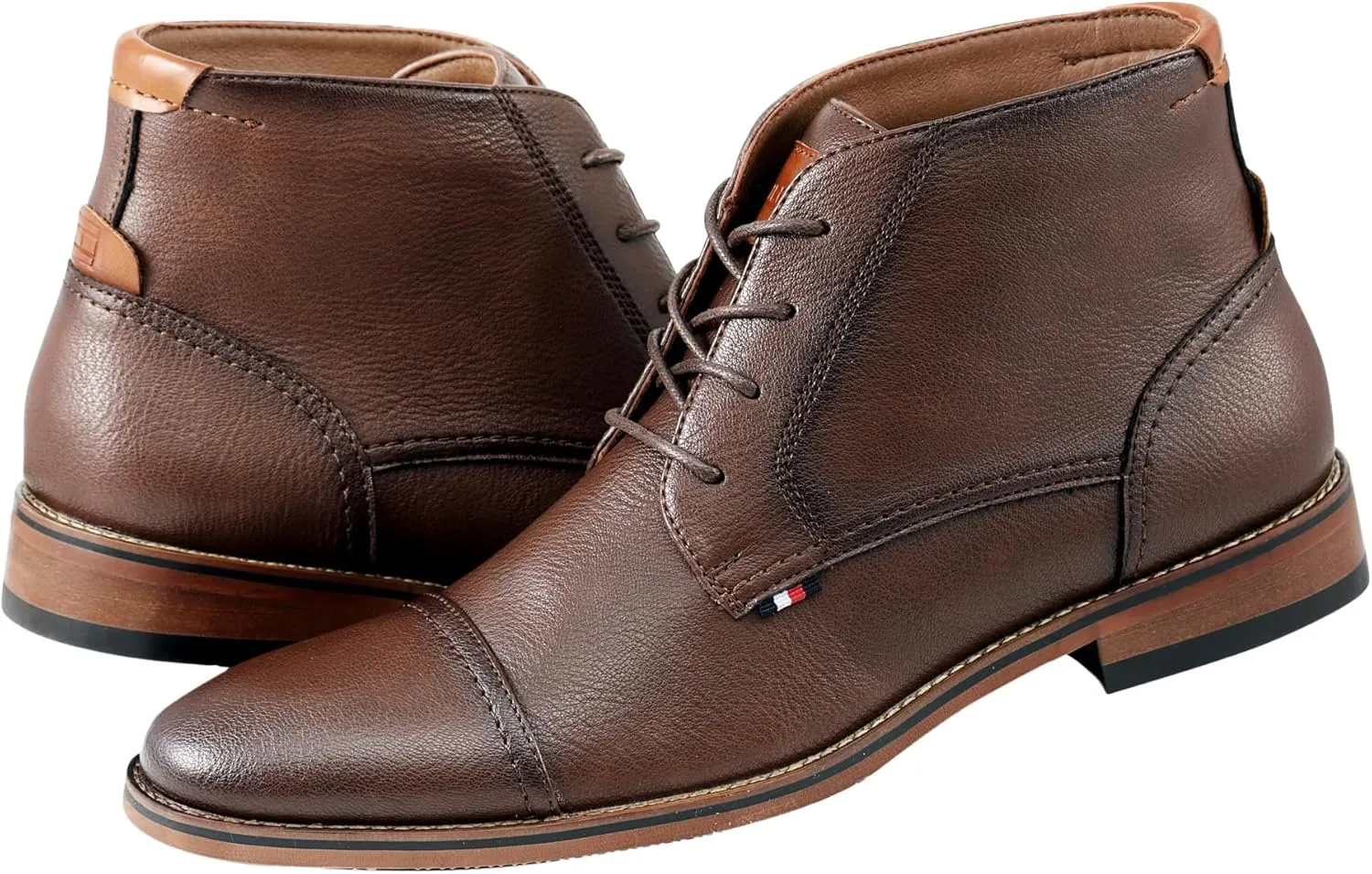 Tommy Hilfiger Men's Blaze Chukka Boot