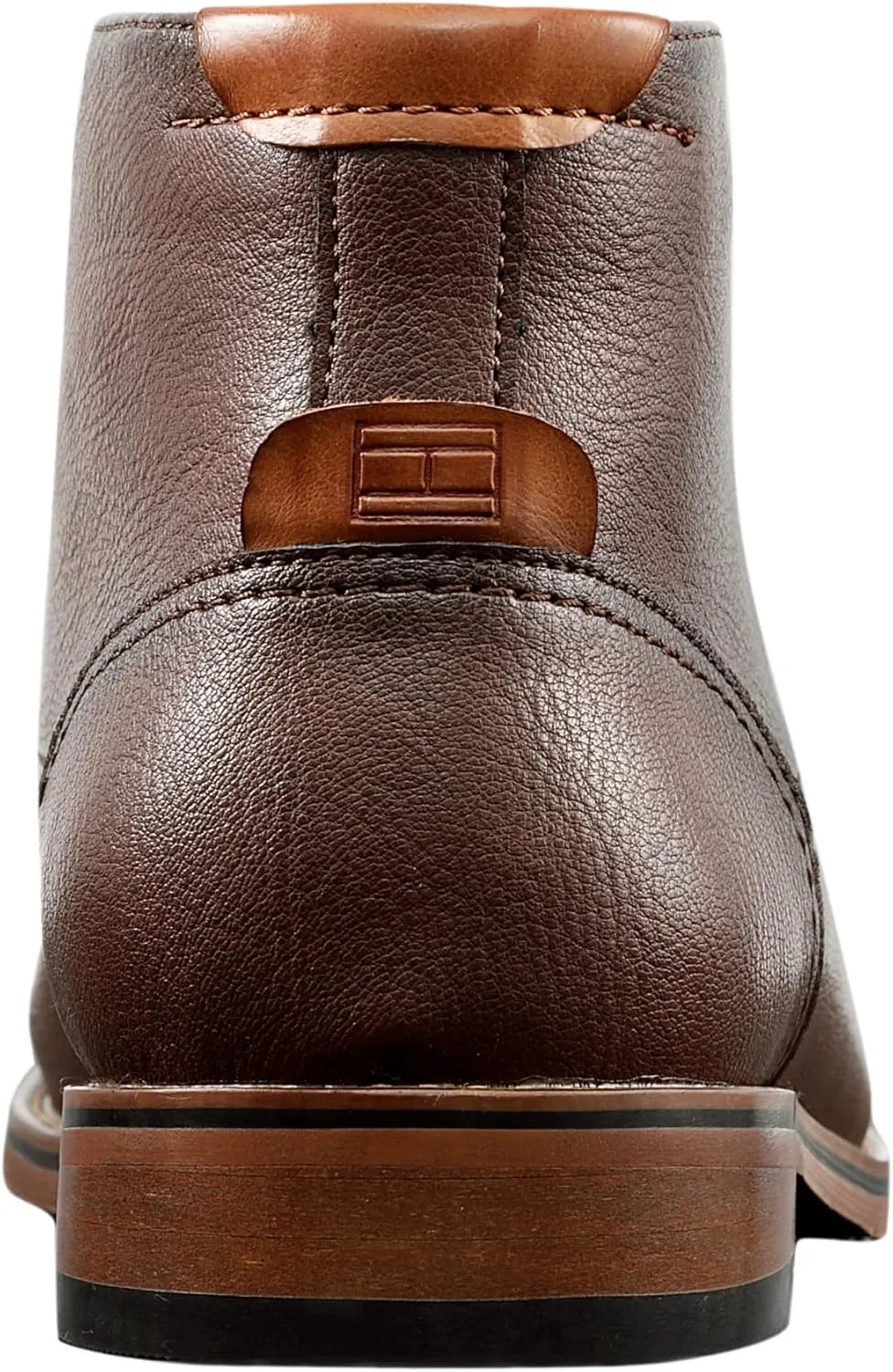 Tommy Hilfiger Men's Blaze Chukka Boot