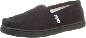 TOMS Kids Unisex Alpargata 2.0 (Little Kid/Big Kid)