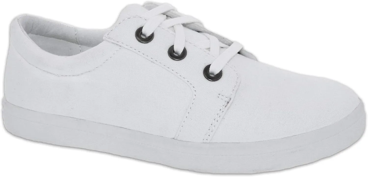 Woman Dice 89172 Canvas Walking Shoes