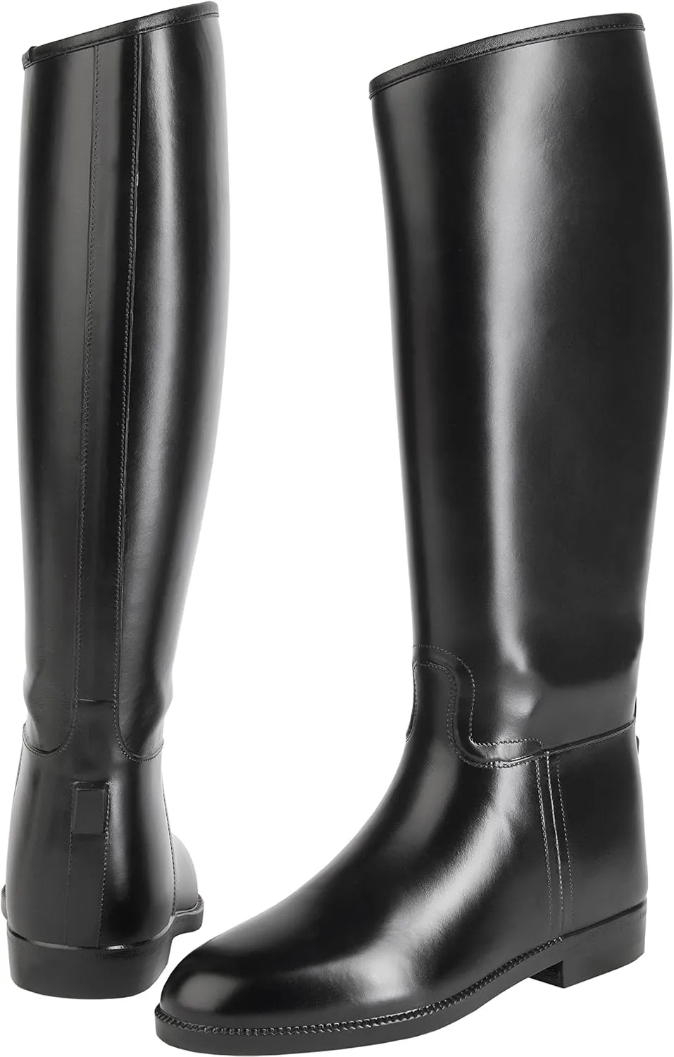 Women's 82443 Horse Riding Boots 43 9