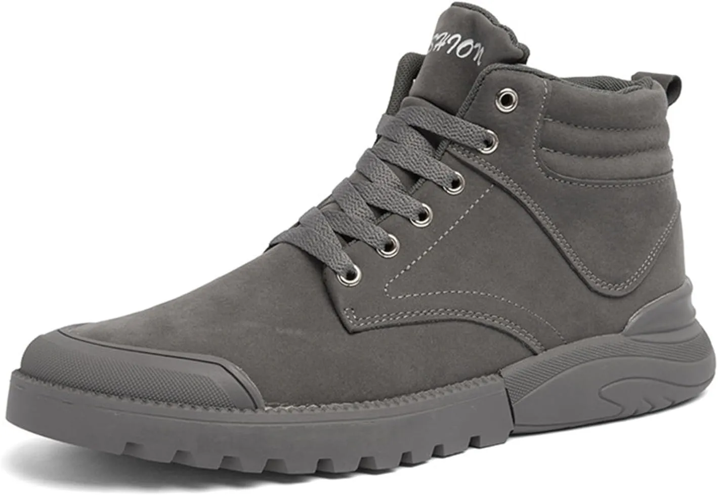 Womens Boots Winter Snow Mens Hiking Sneakers Fur Lined Ankle Boot Slip On Shoes Ladies Barefoot Shoes Grounded Footwear Womens Cowboy Botas Men Snow Booties