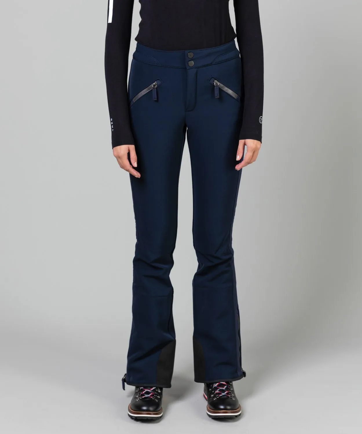Women's Christie Stretch Ski Pants