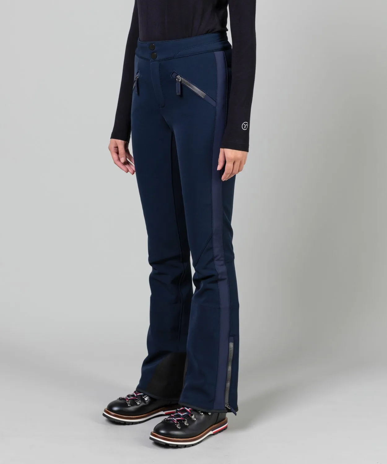 Women's Christie Stretch Ski Pants