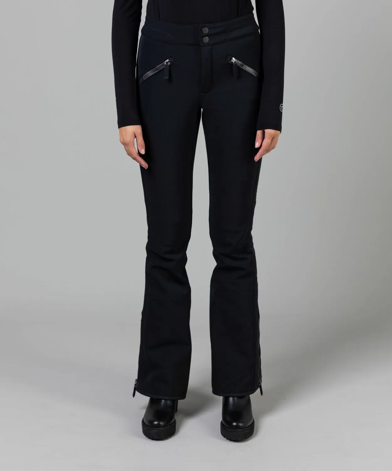 Women's Christie Stretch Ski Pants