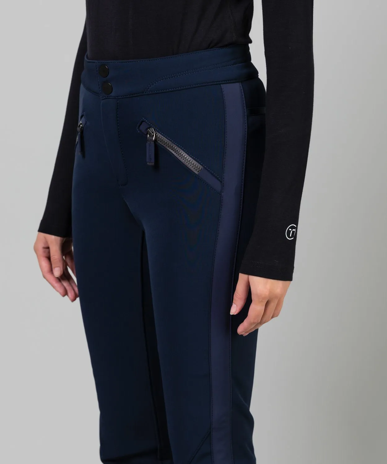 Women's Christie Stretch Ski Pants