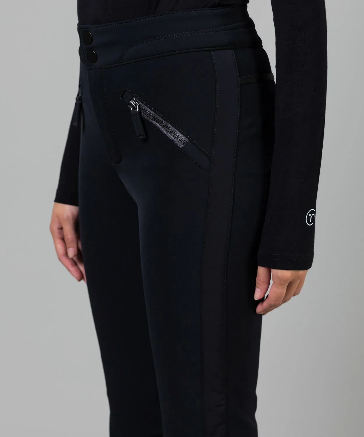 Women's Christie Stretch Ski Pants