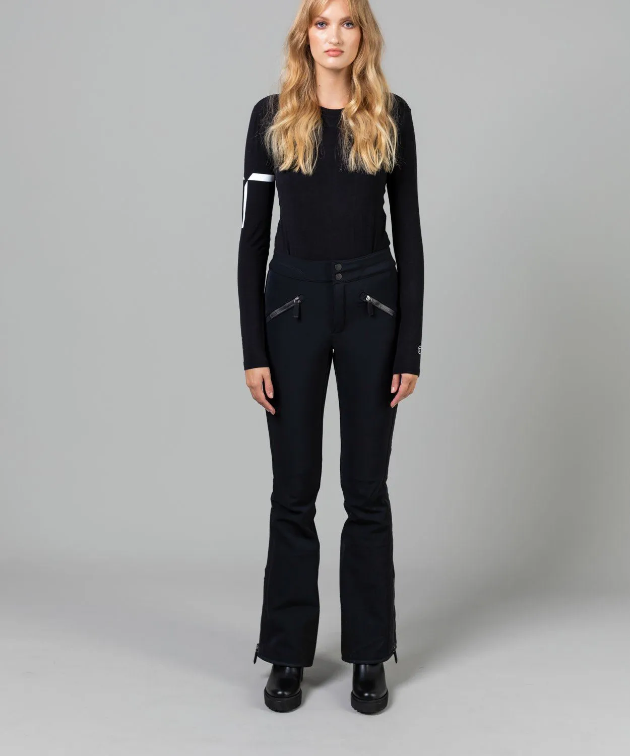 Women's Christie Stretch Ski Pants