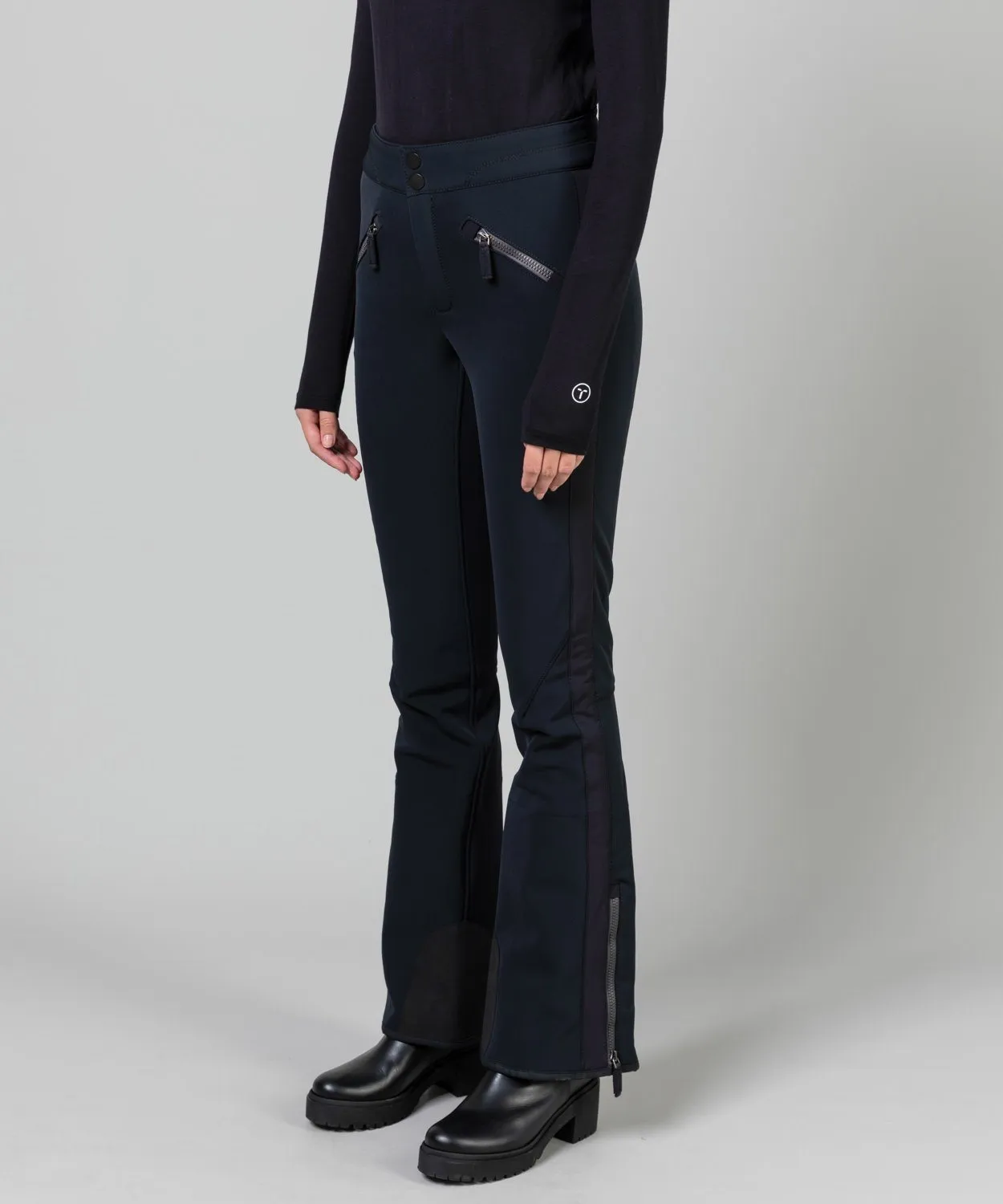 Women's Christie Stretch Ski Pants