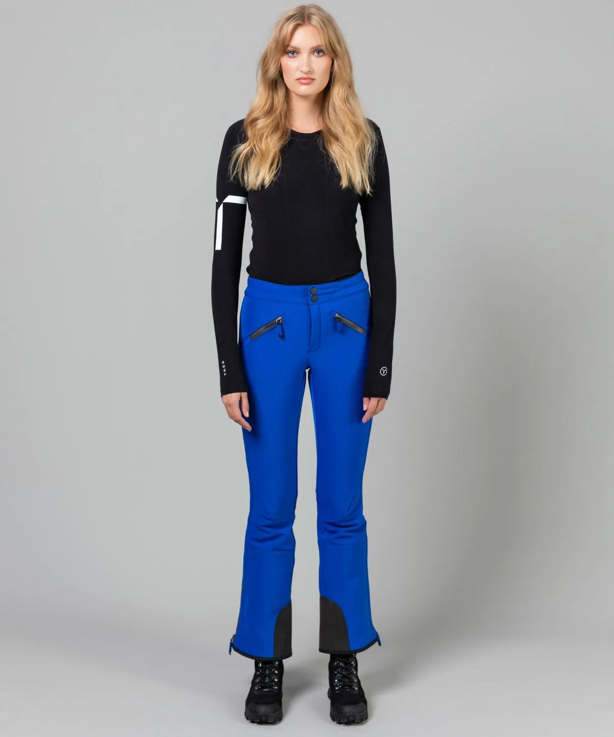 Women's Christie Stretch Ski Pants