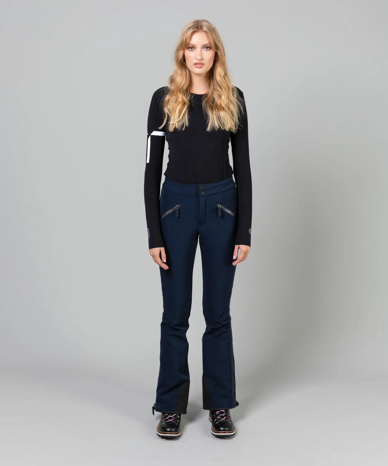 Women's Christie Stretch Ski Pants