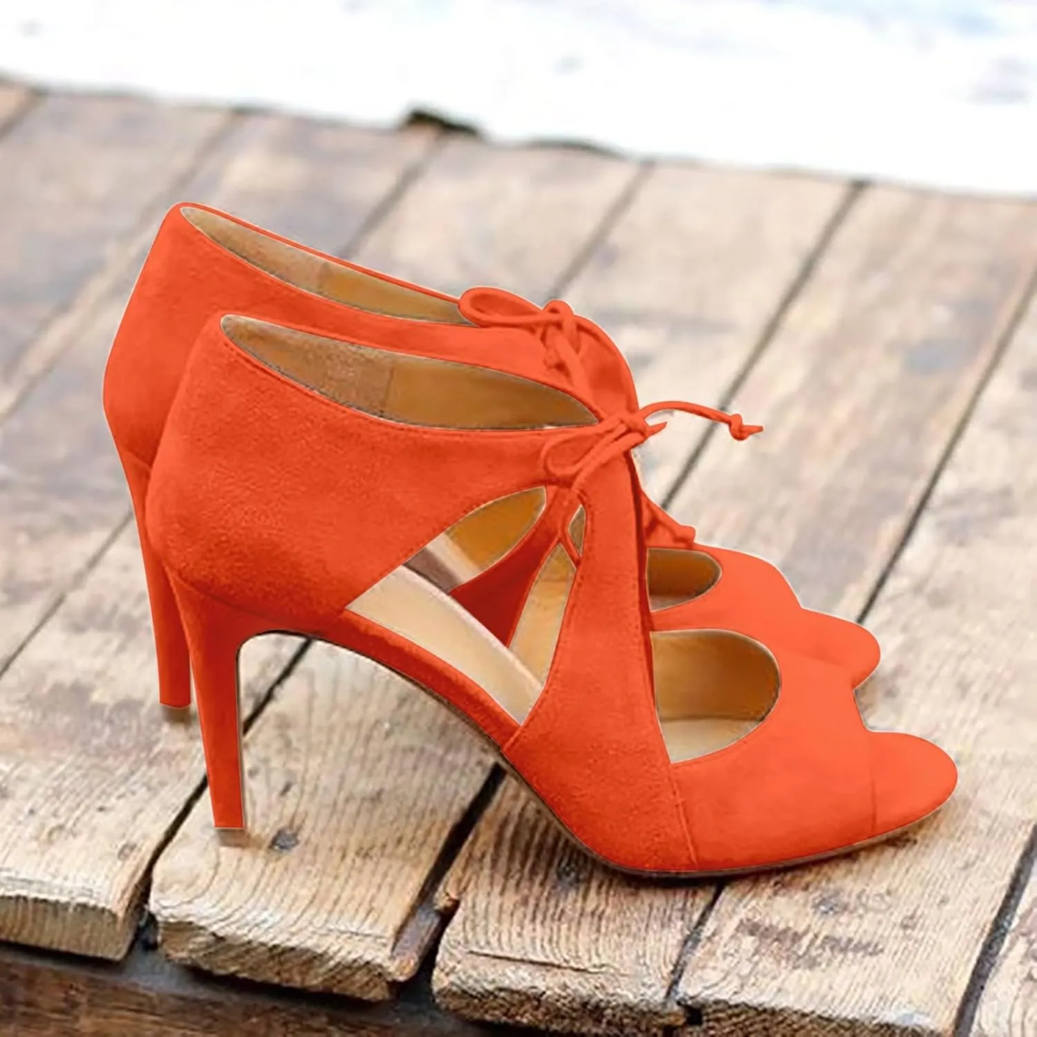 Womens Heel Dress Shoes High Heels for Women Stripper High Heels for Teen
