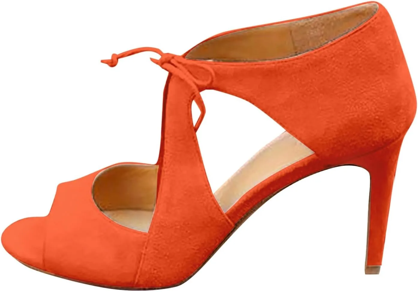 Womens Heel Dress Shoes High Heels for Women Stripper High Heels for Teen