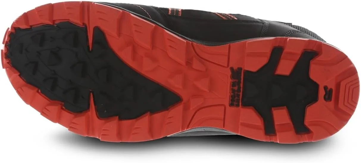 Women's High Rise Hiking Boots