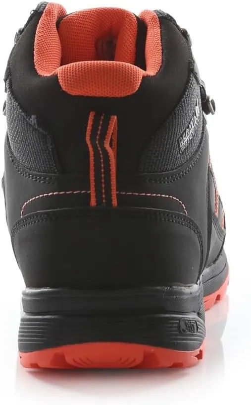 Women's High Rise Hiking Boots