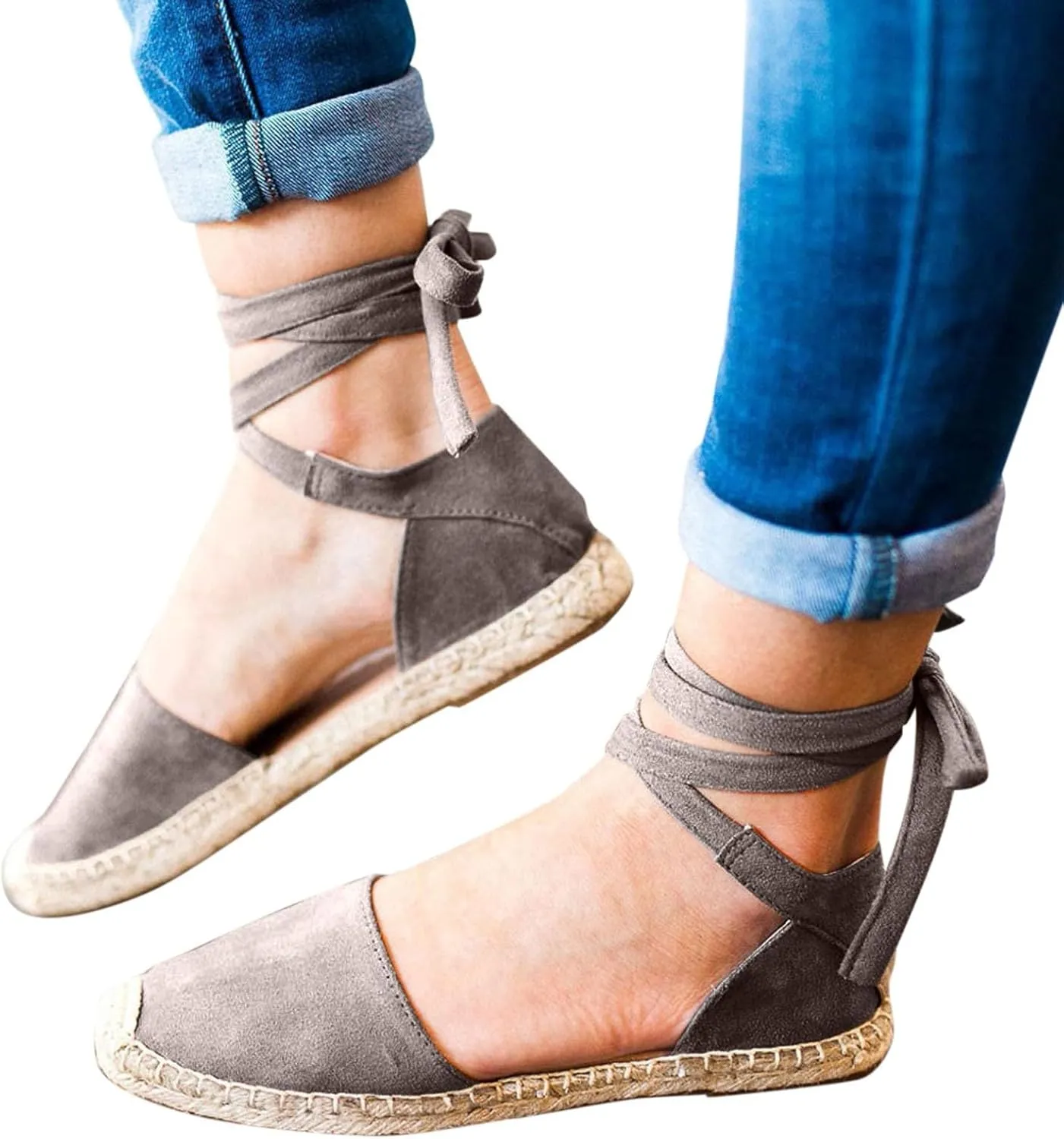 Womens Platform Sandals Summer Casual Flatform Platform Wedge Slides for Women Black Sandals for Women