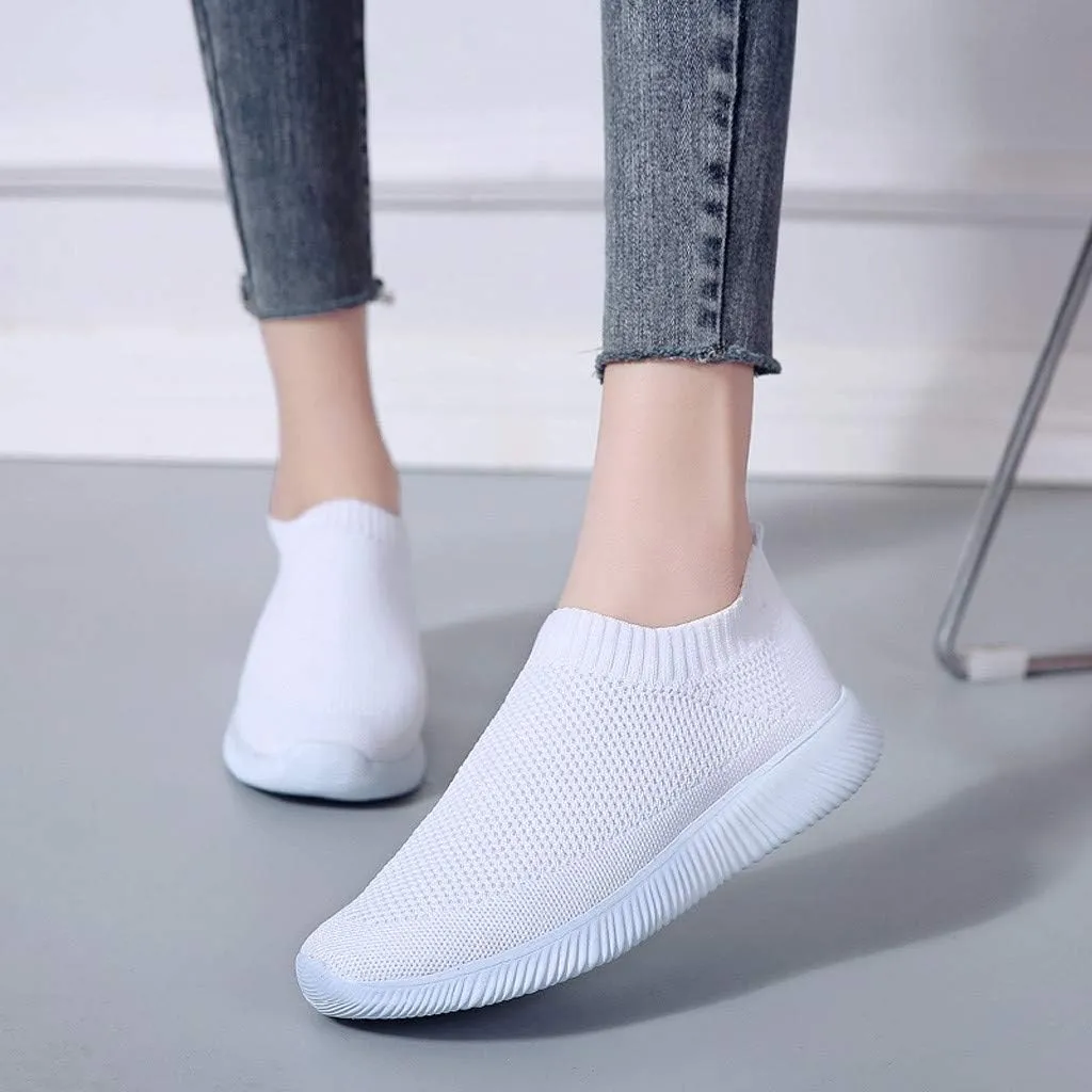 Womens Walking Sneakers Size 10 Wide Zapatillas OrtopDicas para Caminar De Mujer para Salir White Tennis Shoes Women Platform Silver Platform Wedge Sneakers for Women Trail Running Shoes Women On