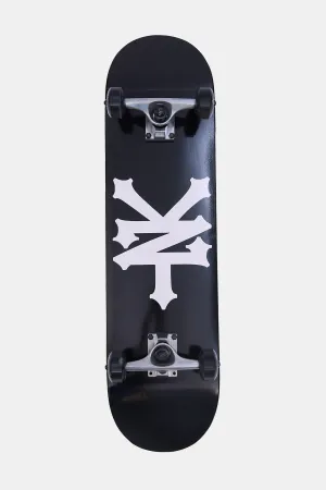 Zoo York Crackerjack Skateboard 8"