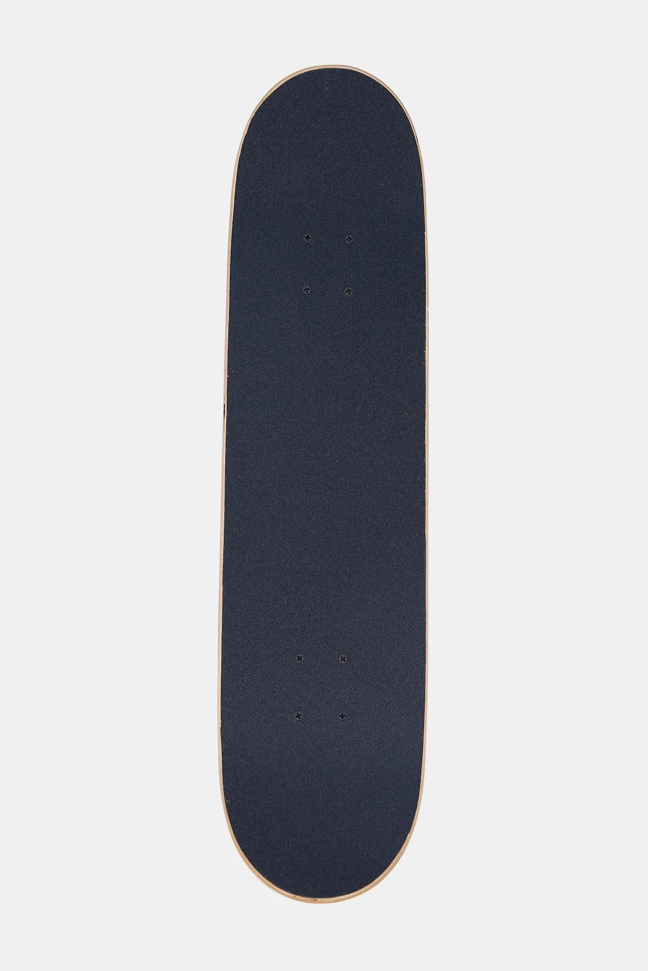Zoo York Crackerjack Skateboard 8"